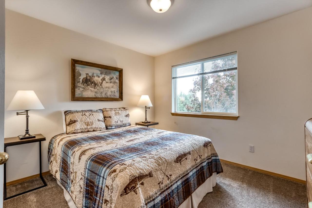 Villa Ridge&Pine Redmond Exterior foto