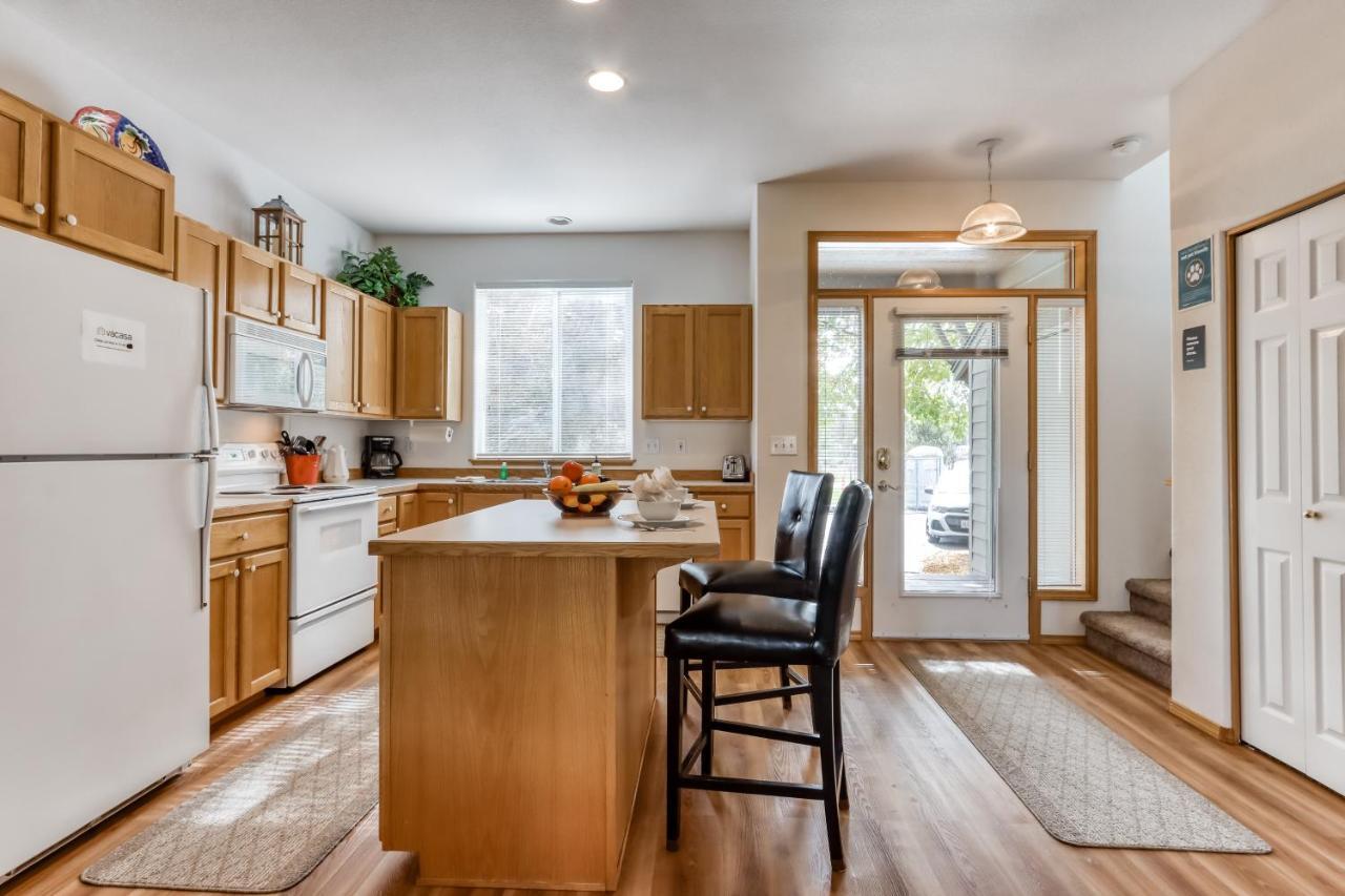 Villa Ridge&Pine Redmond Exterior foto