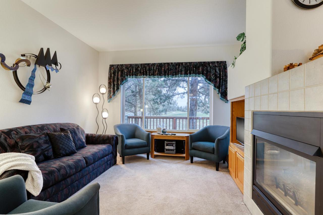 Villa Ridge&Pine Redmond Exterior foto